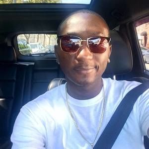 Meet your Posher, Elias